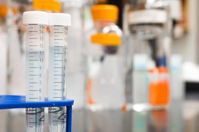 laboratorium