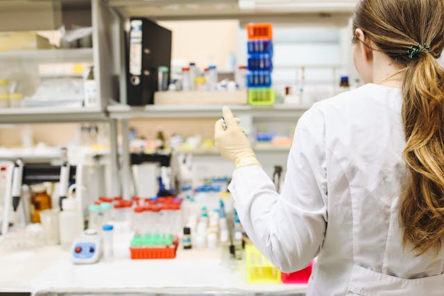 laboratorium